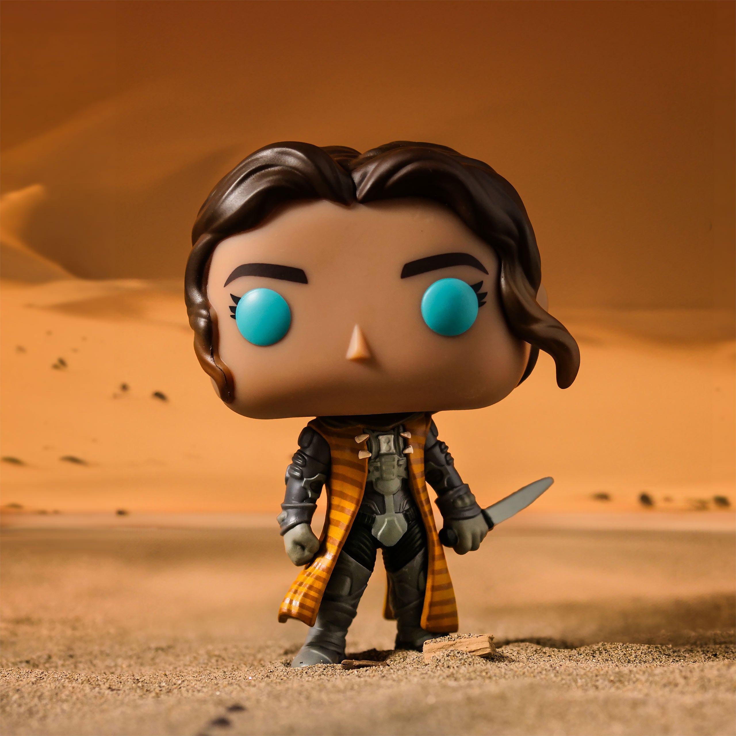 Productafbeelding Dune - Chani Funko Pop Figuur