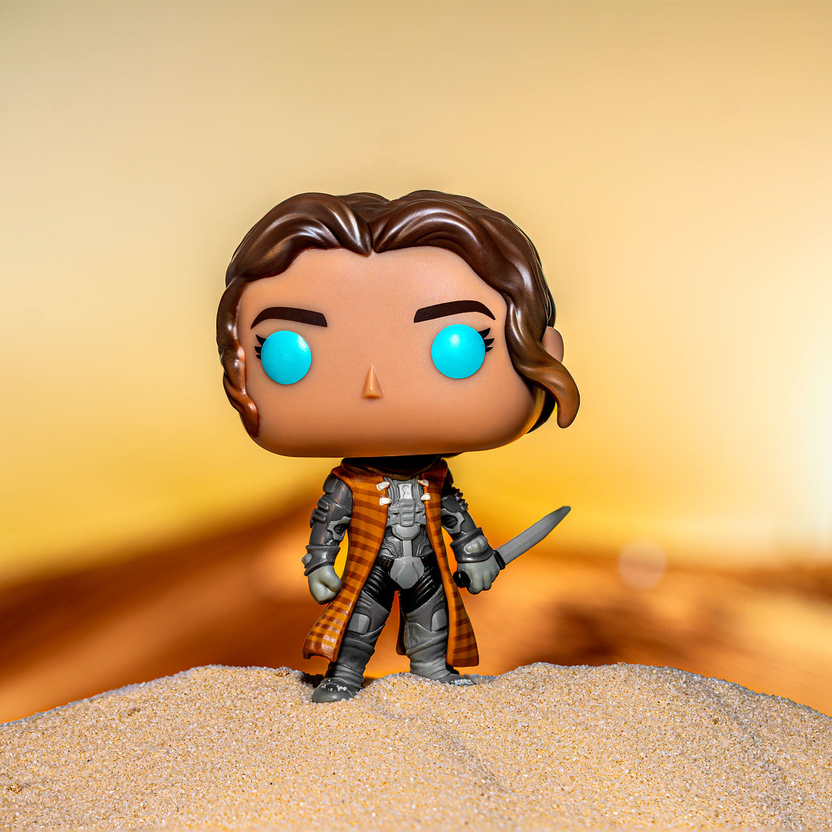 Productafbeelding Dune - Chani Funko Pop Figuur