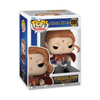 Productafbeelding Black Clover - Fuegoleon Funko Pop Figuur