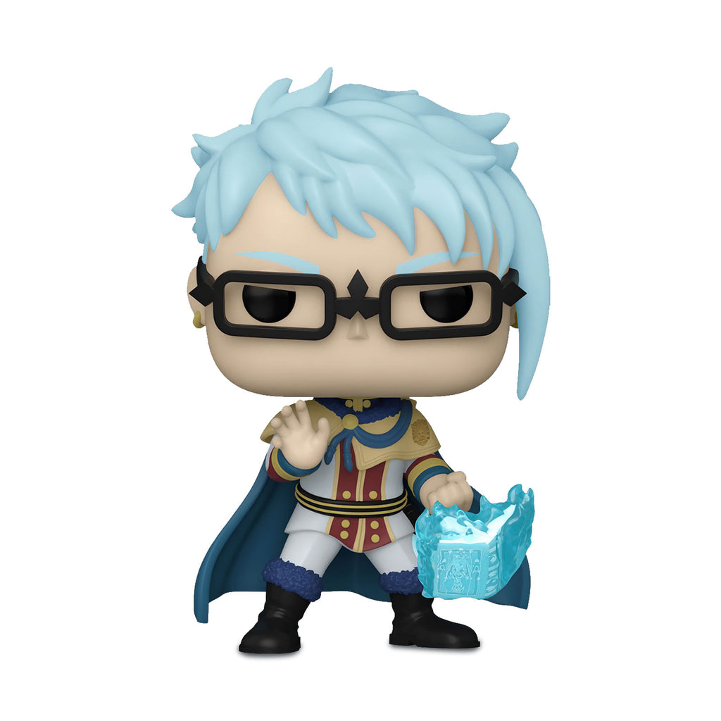 Productafbeelding Black Clover - Klaus Funko Pop Figuur