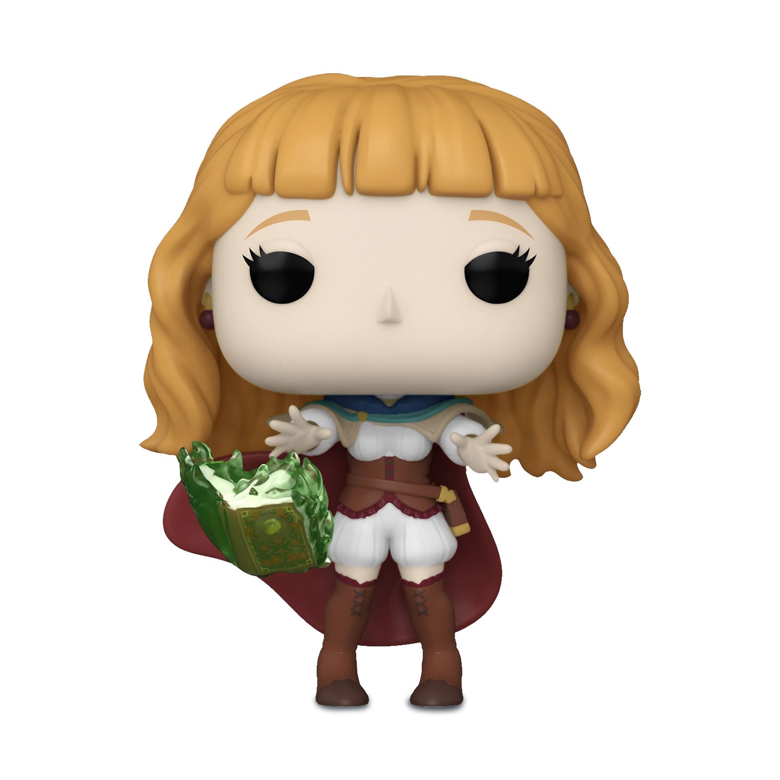 Productafbeelding Black Clover - Mimosa Funko Pop Figuur
