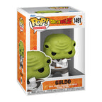 Productafbeelding Dragon Ball Z - Guldo Funko Pop Figuur