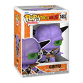 Productafbeelding Dragon Ball Z - Ginyu Funko Pop Figuur