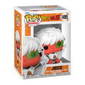 Productafbeelding Dragon Ball Z - Jiece Funko Pop Figuur