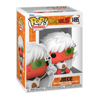 Productafbeelding Dragon Ball Z - Jiece Funko Pop Figuur