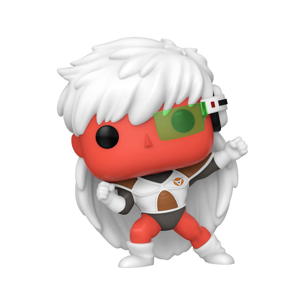 Productafbeelding Dragon Ball Z - Jiece Funko Pop Figuur
