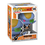 Productafbeelding Dragon Ball Z - Burter Funko Pop Figuur