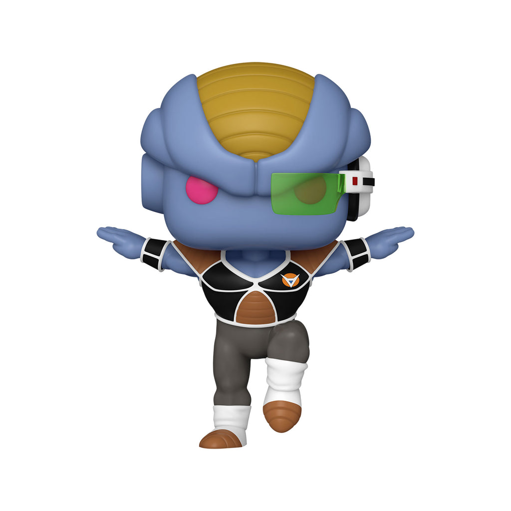 Productafbeelding Dragon Ball Z - Burter Funko Pop Figuur