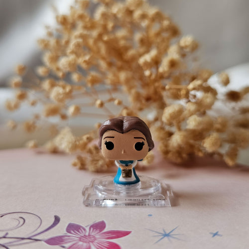 Productafbeelding Disney Princess - Funko Mystery Bitty Pop Figuur