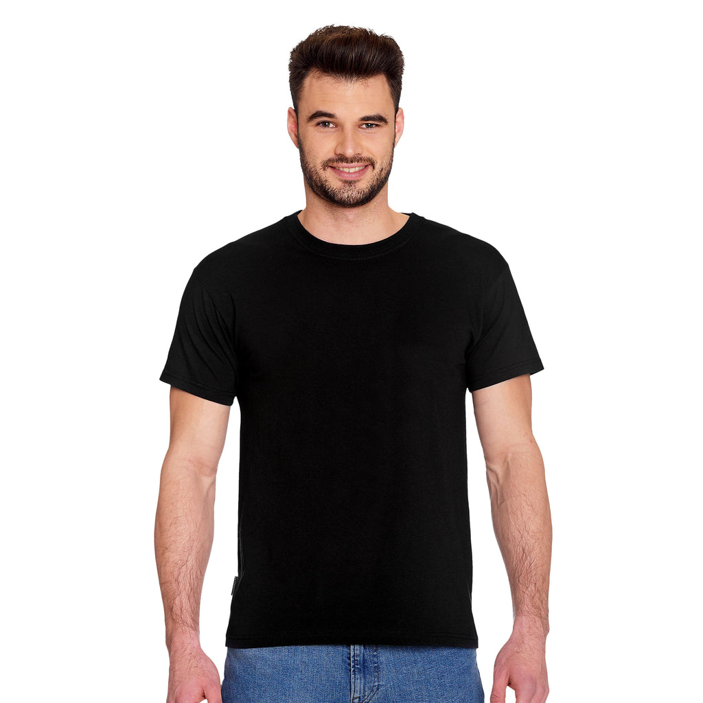 Productafbeelding Elbenwald T-shirt zwart