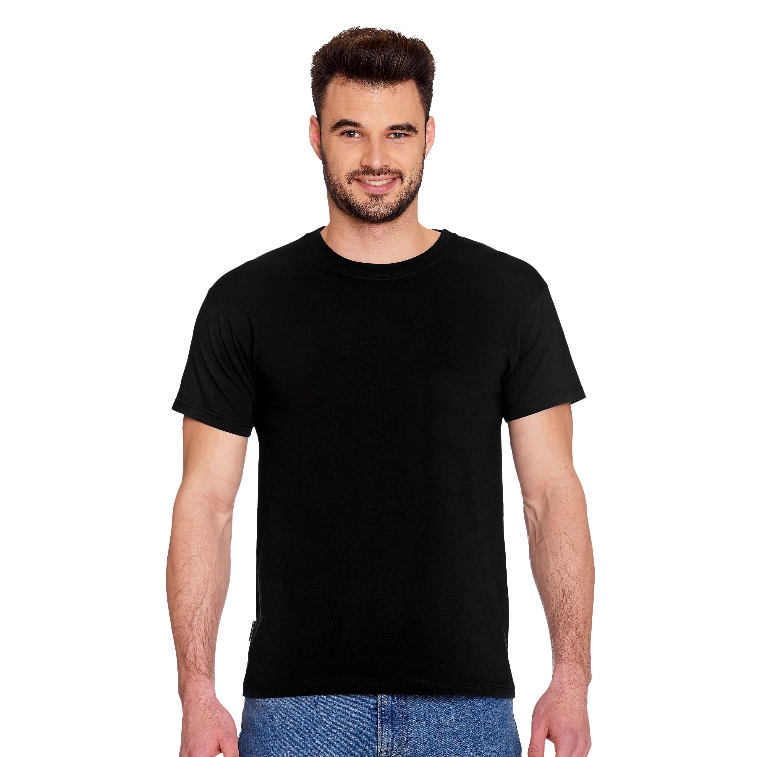 Product image Elbenwald T-Shirt black