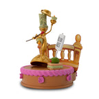 Productafbeelding Beauty and the Beast - Wees onze gast Diorama figuur