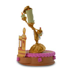 Productafbeelding Beauty and the Beast - Wees onze gast Diorama figuur