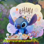 Productafbeelding Lilo & Stitch - Ohana Stitch Diorama Figuur