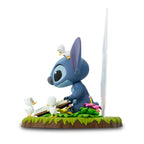 Productafbeelding Lilo & Stitch - Ohana Stitch Diorama Figuur