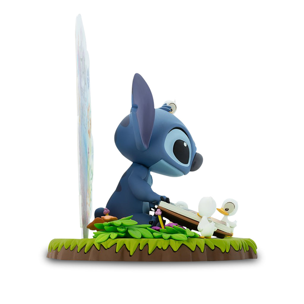 Productafbeelding Lilo & Stitch - Ohana Stitch Diorama Figuur
