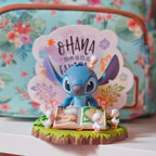 Productafbeelding Lilo & Stitch - Ohana Stitch Diorama Figuur