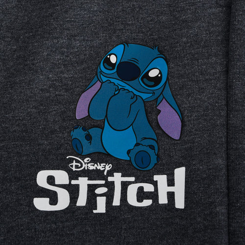 Productafbeelding Lilo & Stitch - Joggingbroek Stitch grijs