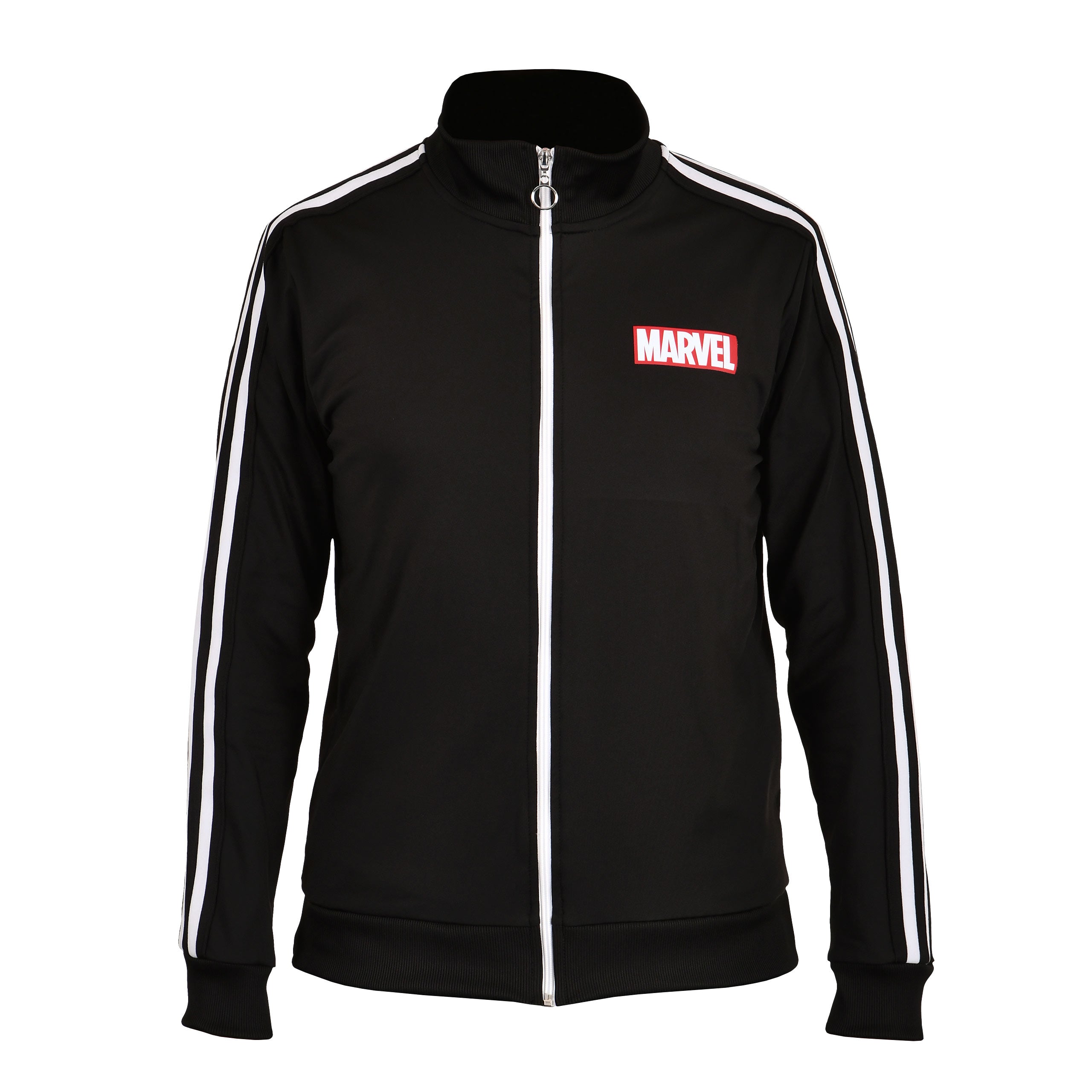 Product image Marvel - Logo Tracksuit Black