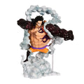Productafbeelding One Piece - Monkey D. Luffy Wano Country Figuur