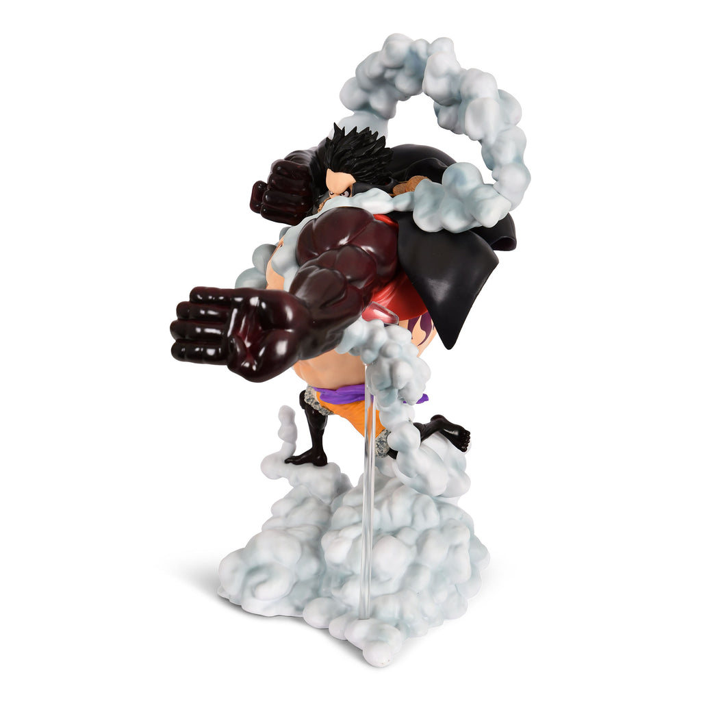 Productafbeelding One Piece - Monkey D. Luffy Wano Country Figuur