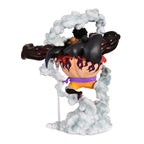 Productafbeelding One Piece - Monkey D. Luffy Wano Country Figuur