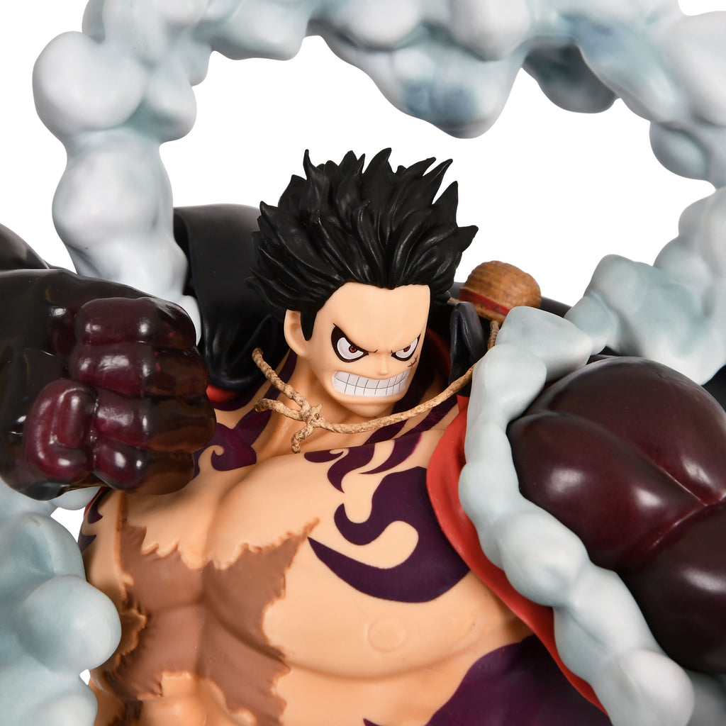 Productafbeelding One Piece - Monkey D. Luffy Wano Country Figuur