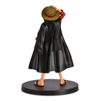 Productafbeelding One Piece - Monkey D. Luffy Wanokuni Vol.2 Figuur