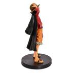 Productafbeelding One Piece - Monkey D. Luffy Wanokuni Vol.2 Figuur