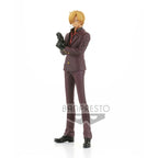 Productafbeelding One Piece - Sanji Wanokuni Vol.20 Figuur