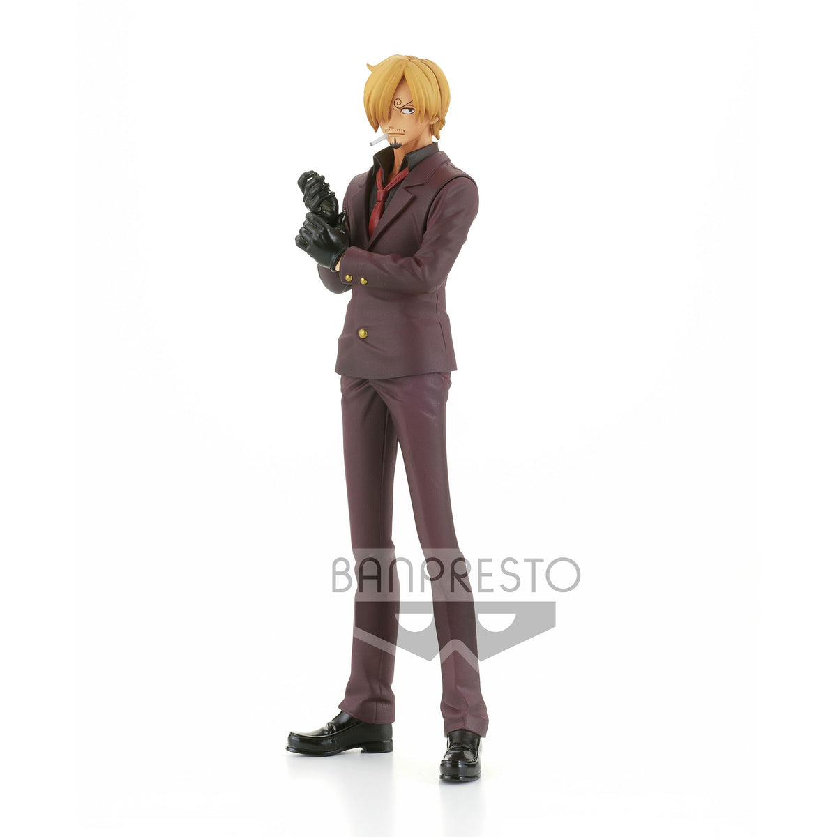 Productafbeelding One Piece - Sanji Wanokuni Vol.20 Figuur