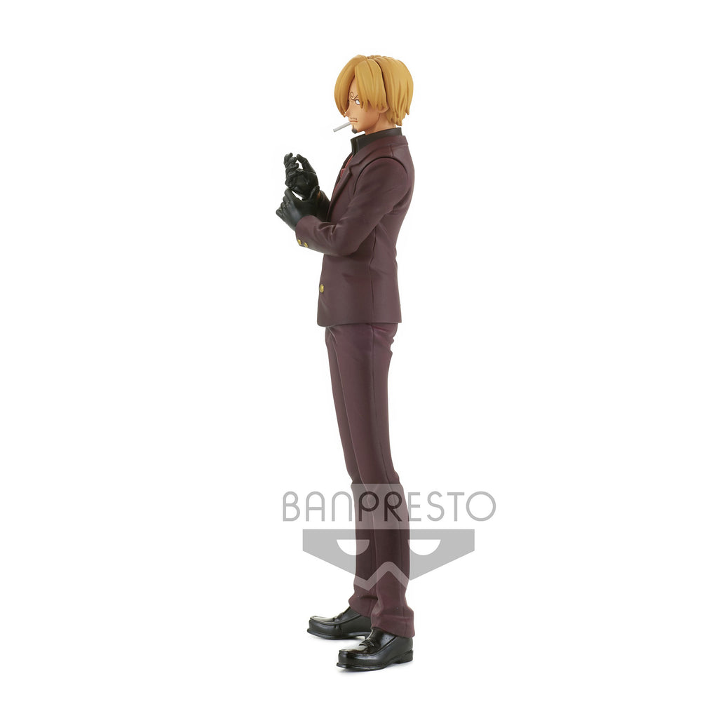 Productafbeelding One Piece - Sanji Wanokuni Vol.20 Figuur