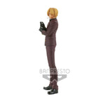 Productafbeelding One Piece - Sanji Wanokuni Vol.20 Figuur
