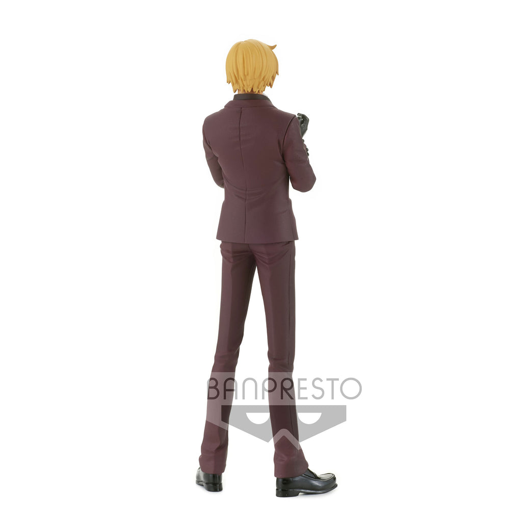 Productafbeelding One Piece - Sanji Wanokuni Vol.20 Figuur