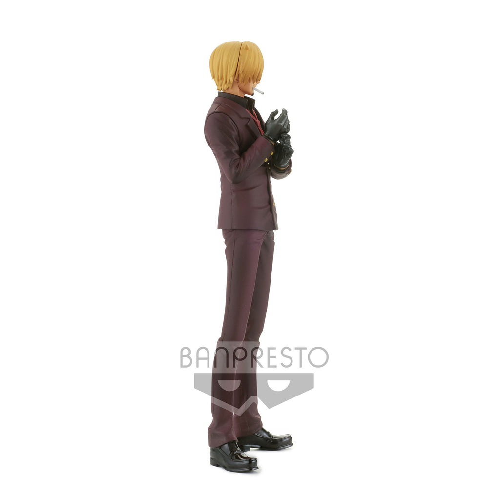 Productafbeelding One Piece - Sanji Wanokuni Vol.20 Figuur