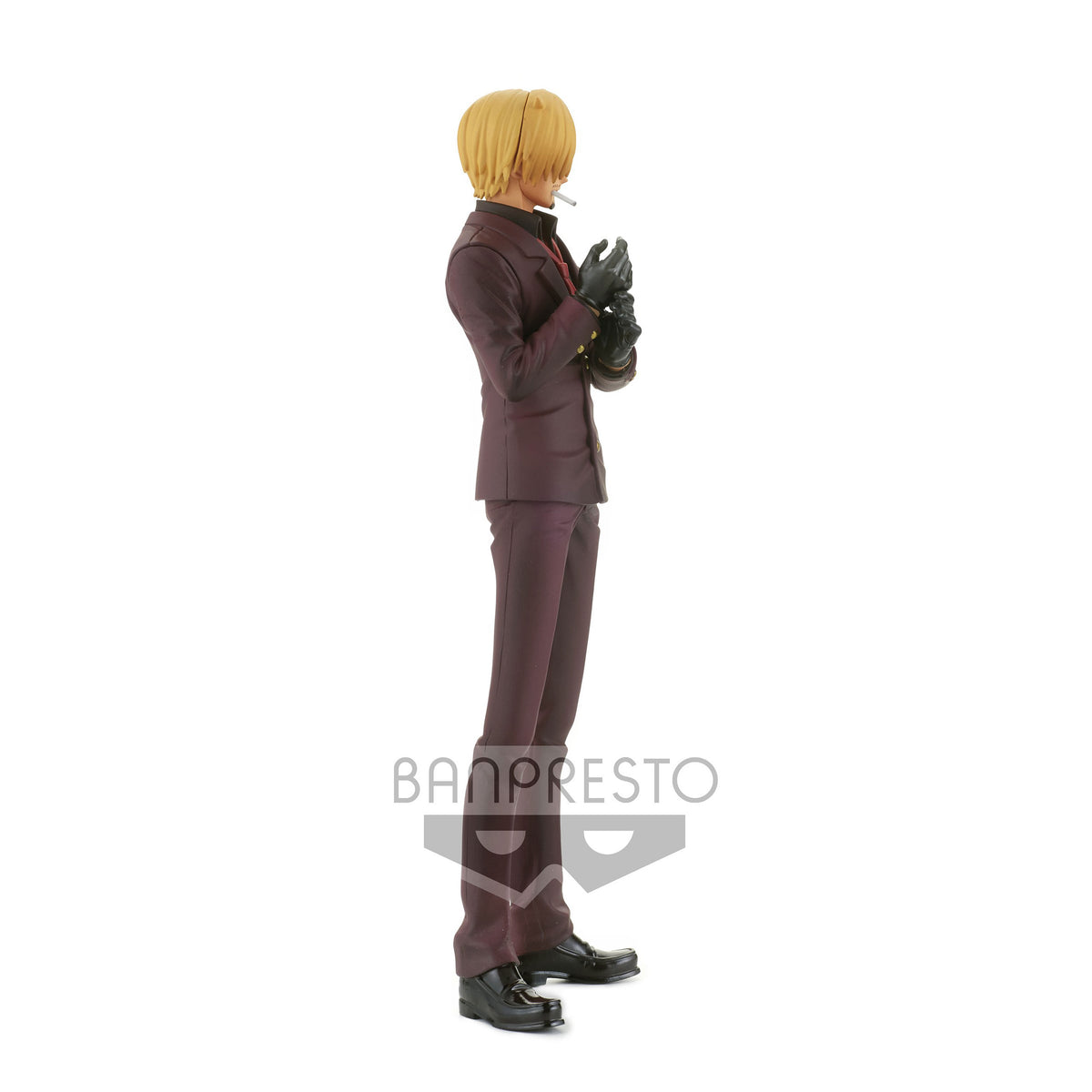 Productafbeelding One Piece - Sanji Wanokuni Vol.20 Figuur