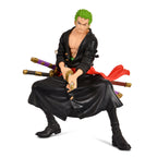 Productafbeelding One Piece - Roronoa Zoro Koning van artiestenfiguur