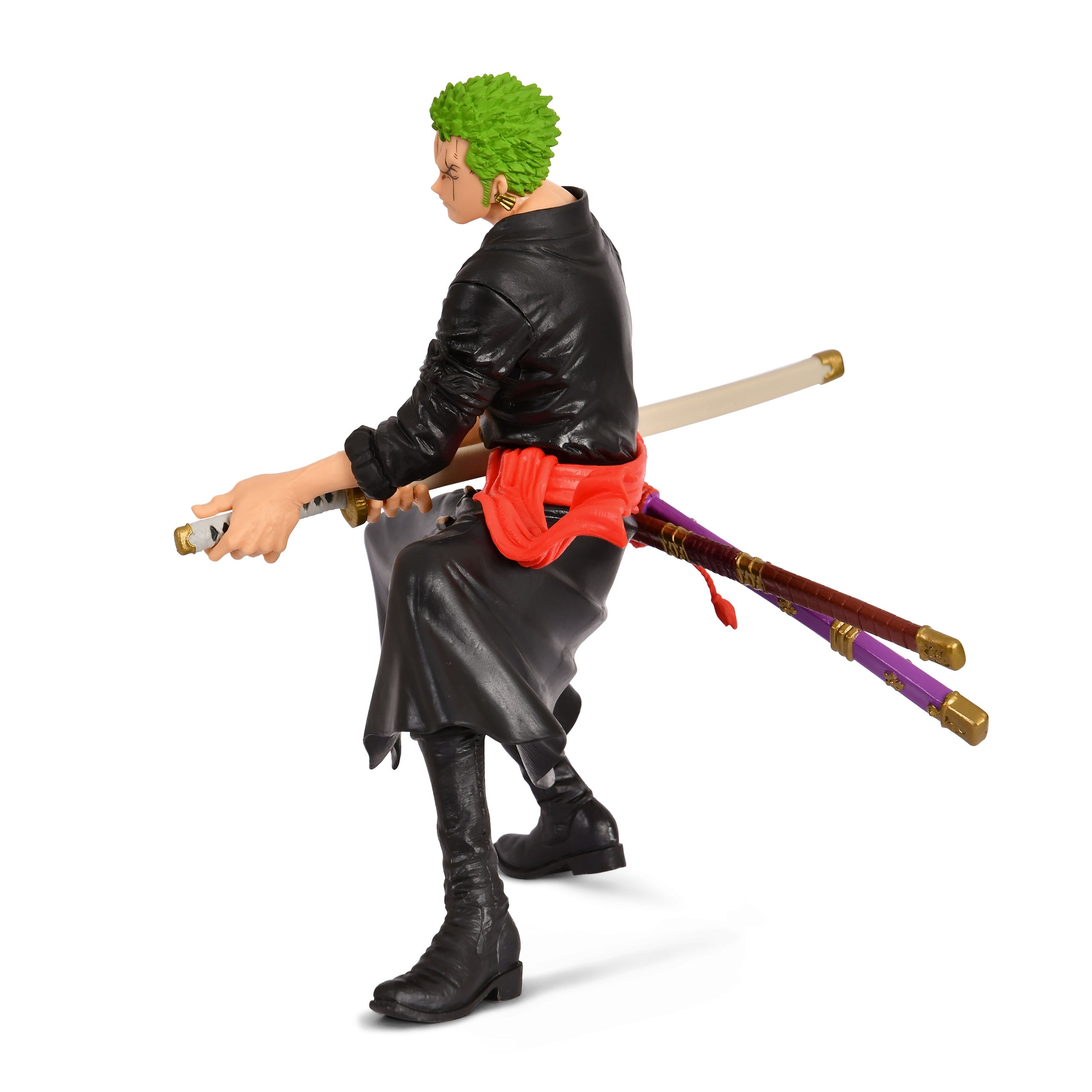 Productafbeelding One Piece - Roronoa Zoro Koning van artiestenfiguur