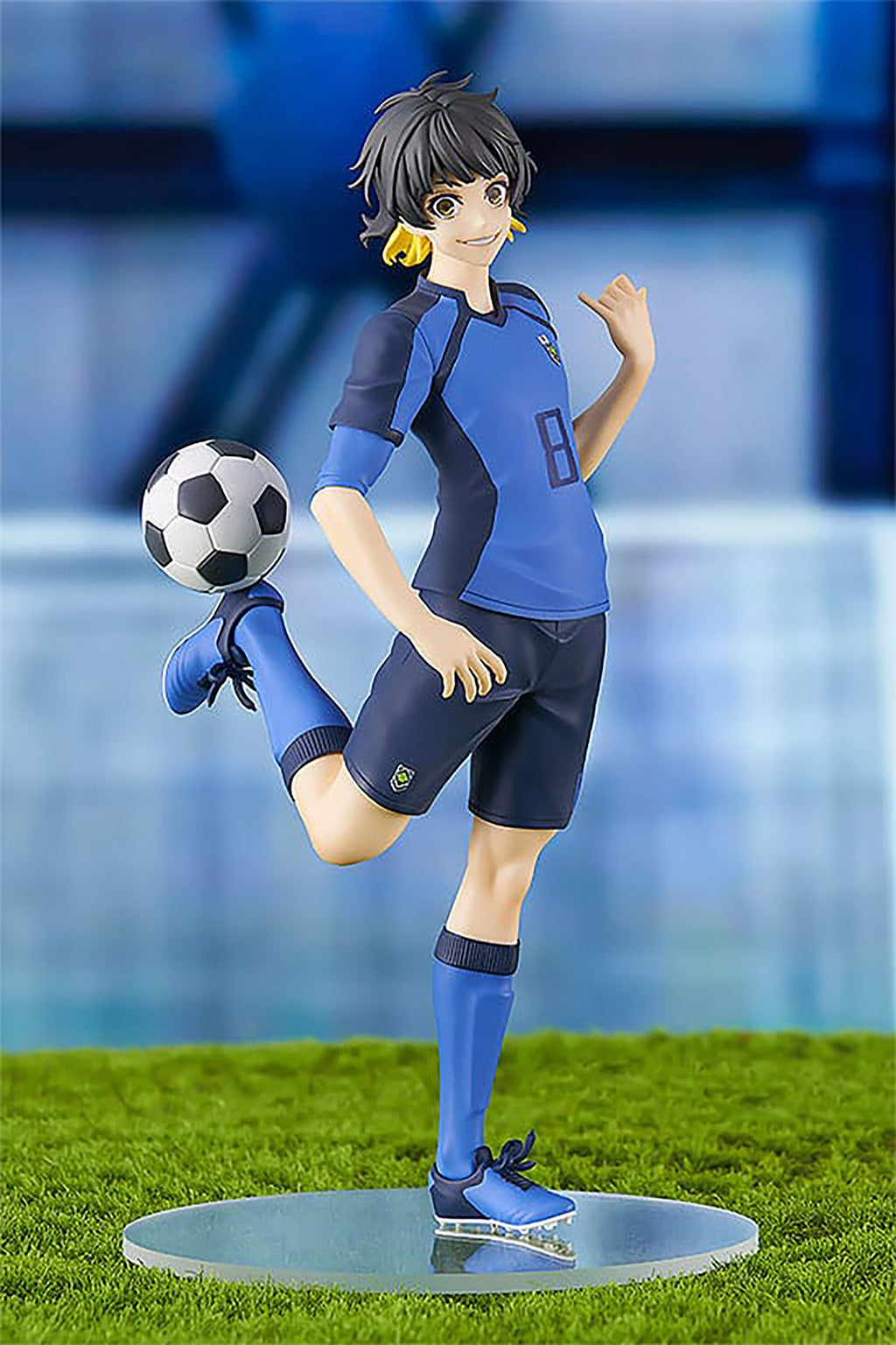 Productafbeelding Blue Lock - Bachira Meguru Figuur