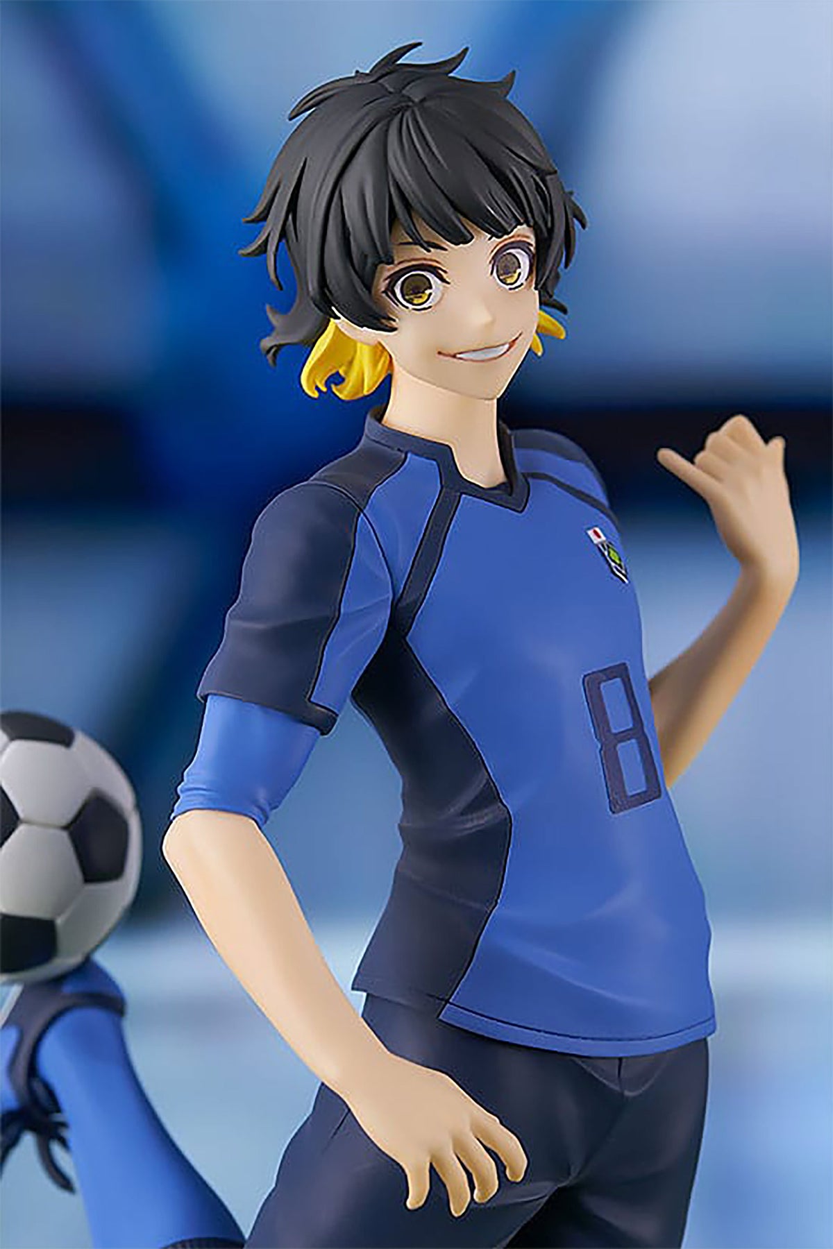 Productafbeelding Blue Lock - Bachira Meguru Figuur