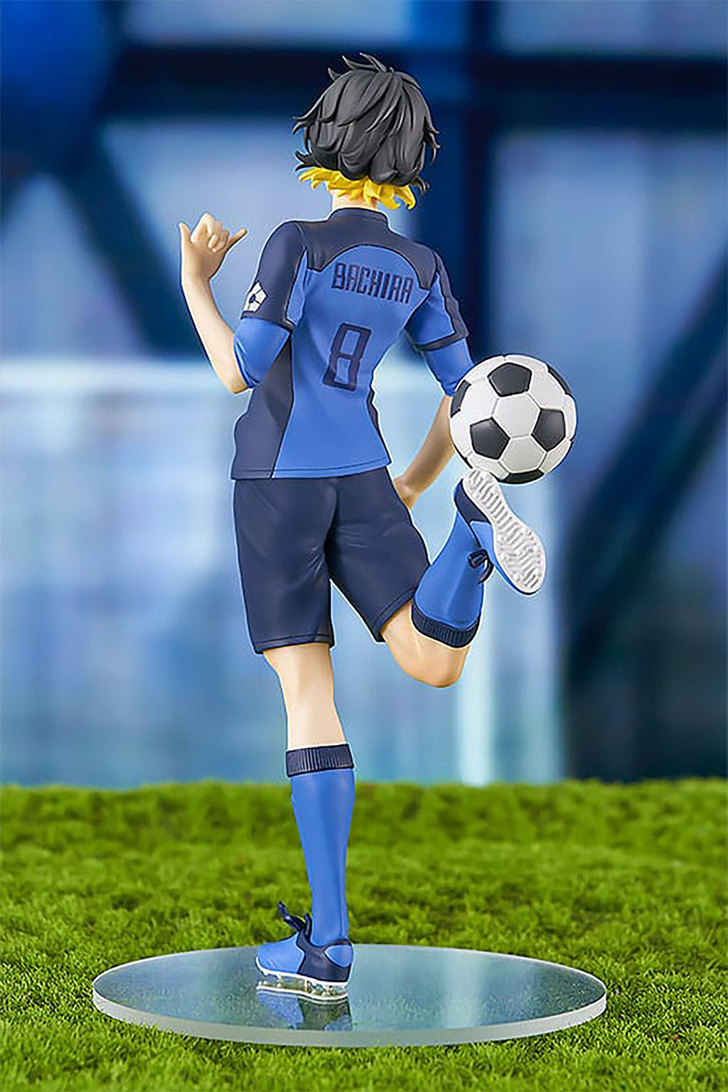 Productafbeelding Blue Lock - Bachira Meguru Figuur