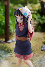 Productafbeelding Demon Slayer - Makomo Figuur 20cm