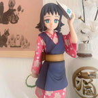 Productafbeelding Demon Slayer - Makomo Figuur 20cm