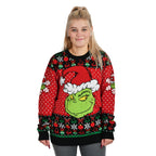 Productafbeelding The Grinch - Christmas Grinch Gebreide Trui