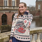 Productafbeelding Harry Potter - Hogwarts Express Gebreide Trui