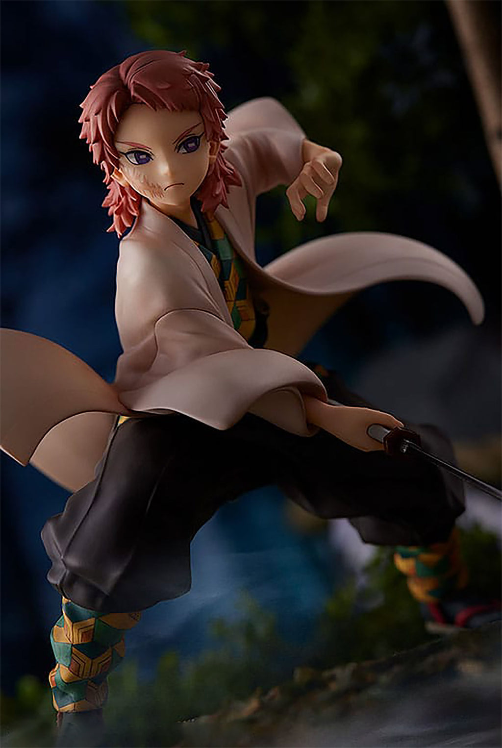 Productafbeelding Demon Slayer - Sabito Figuur 1:7