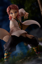 Productafbeelding Demon Slayer - Sabito Figuur 1:7