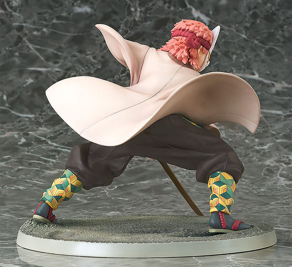 Productafbeelding Demon Slayer - Sabito Figuur 1:7