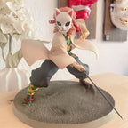 Productafbeelding Demon Slayer - Sabito Figuur 1:7