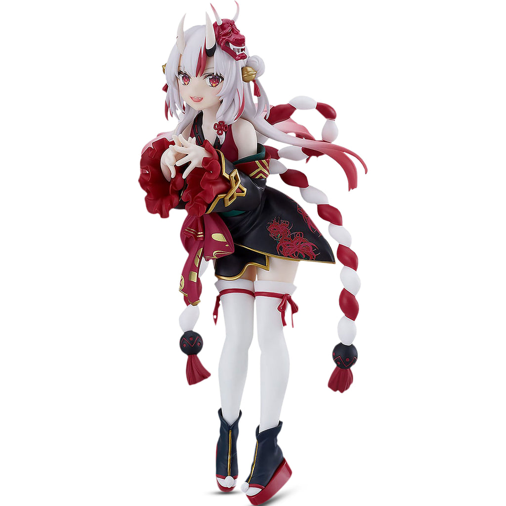 Productafbeelding Hololive Production - Nakiri Ayame Figuur